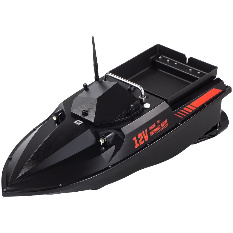 Fishing Boat Gps - Barco de pesca com GPS de