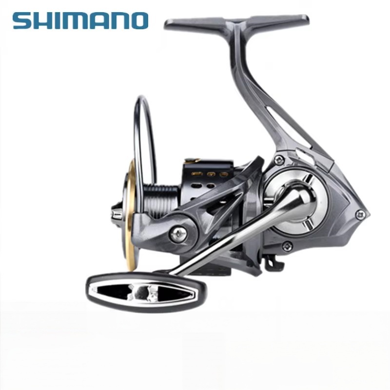 Shimano Reel Stradic - Carretilha de Pesca SHIMANO HAGANE Nova,