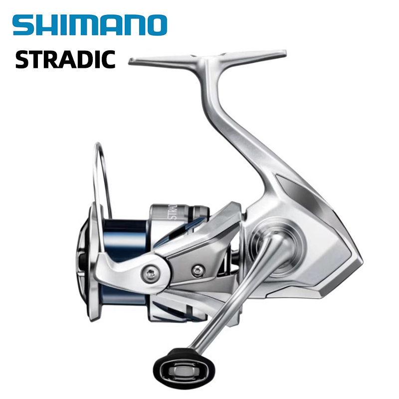 SHIMANO-Stradic Spinning Fishi - Shimano Reel Stradic avaliação e preço