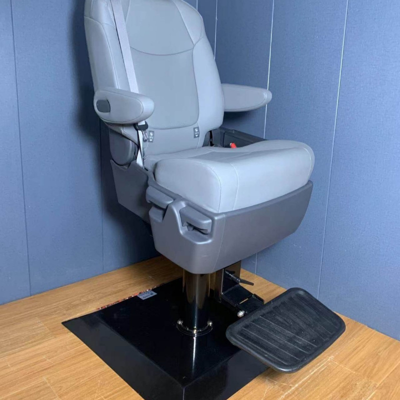 Assento de motorista para barc - Fishing Boat Seat avaliação e preço
