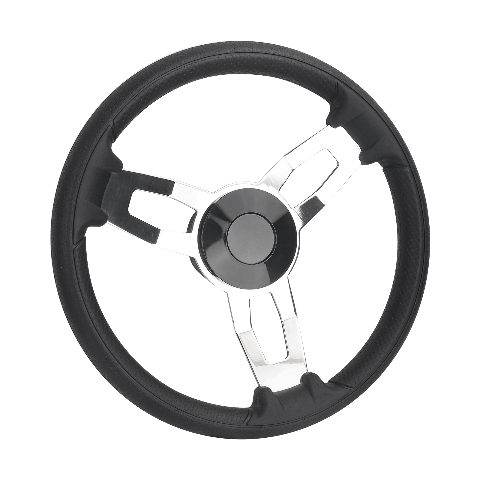 Acessórios para barcos marinho - Fishing Boat Steering Wheel avaliação e preço