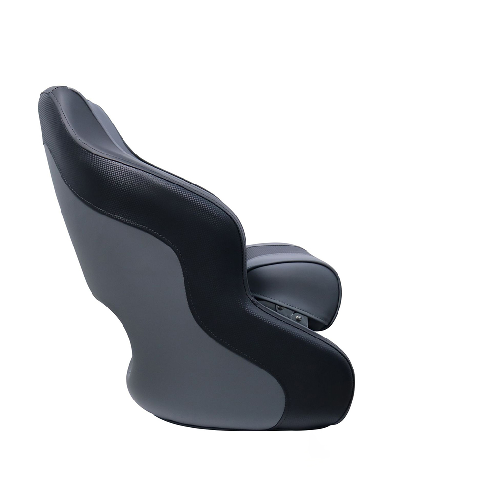Assento de Capitão Dobrável de - Fishing Boat Seat avaliação e preço