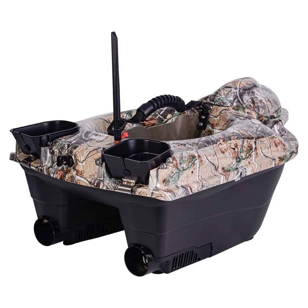 Equipamento Profissional de Pe - Fishing Boat Gps avaliação e preço