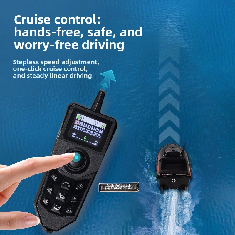 Barco de pesca com GPS de alta - Fishing Boat Gps avaliação e preço