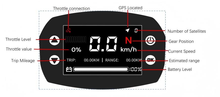Novo Motor Elétrico de Popa 48 - Fishing Boat Gps avaliação e preço