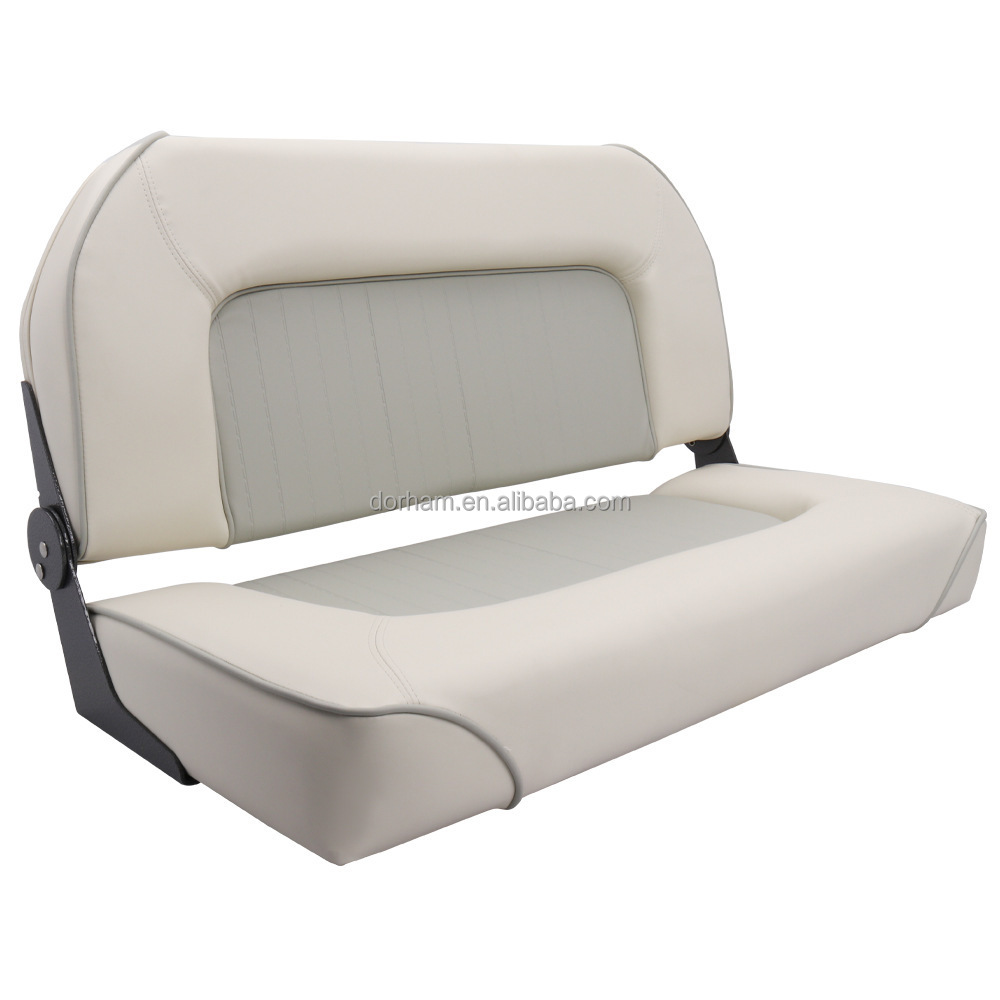 Assento de Barco Dobrável Dupl - Fishing Boat Seat avaliação e preço