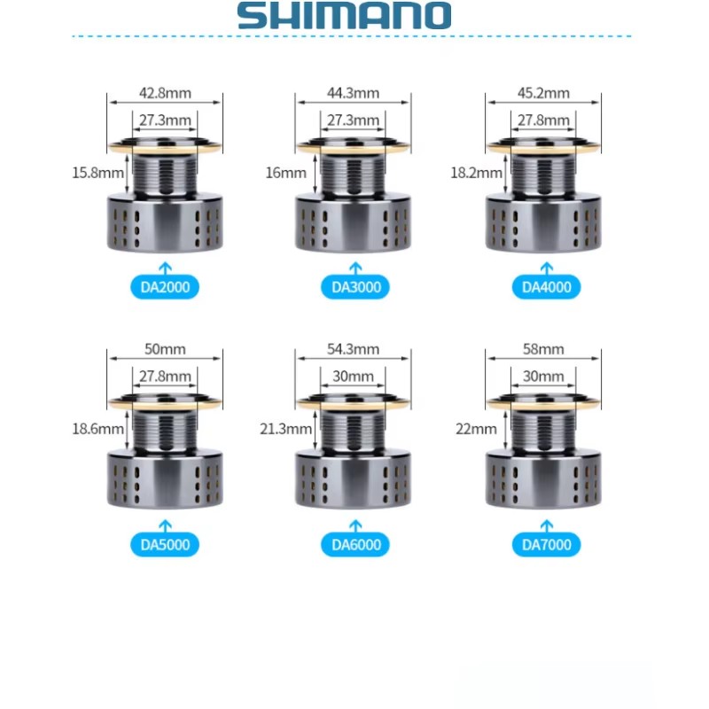 Carretilha de Pesca SHIMANO HA - Shimano Reel Stradic avaliação e preço