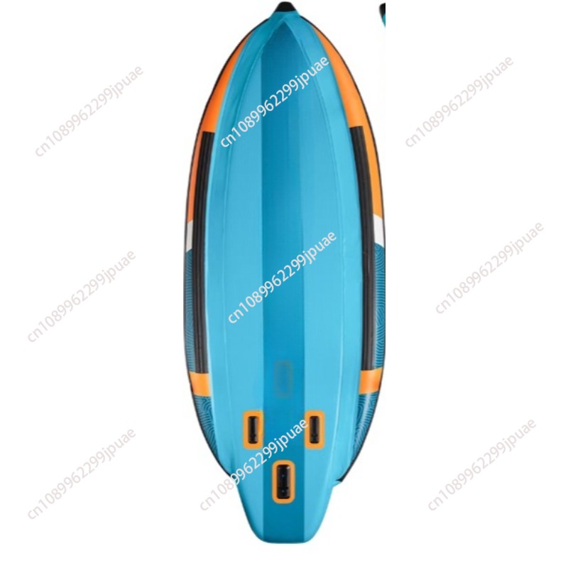 Prancha de Paddle para Pesca A - Fishing Boat Inflatable avaliação e preço