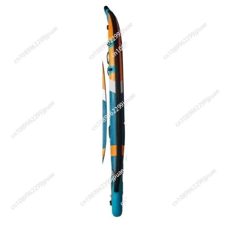 Prancha de Paddle para Pesca A - Fishing Boat Inflatable avaliação e preço