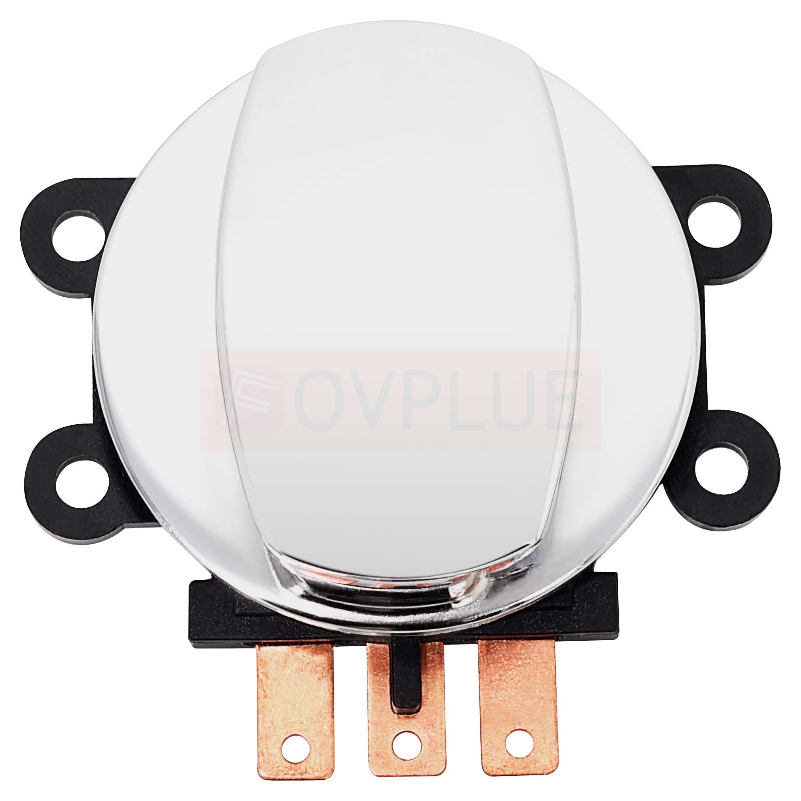 Peças de motocicleta Interrupt - Abu Garcia Reel Revo avaliação e preço