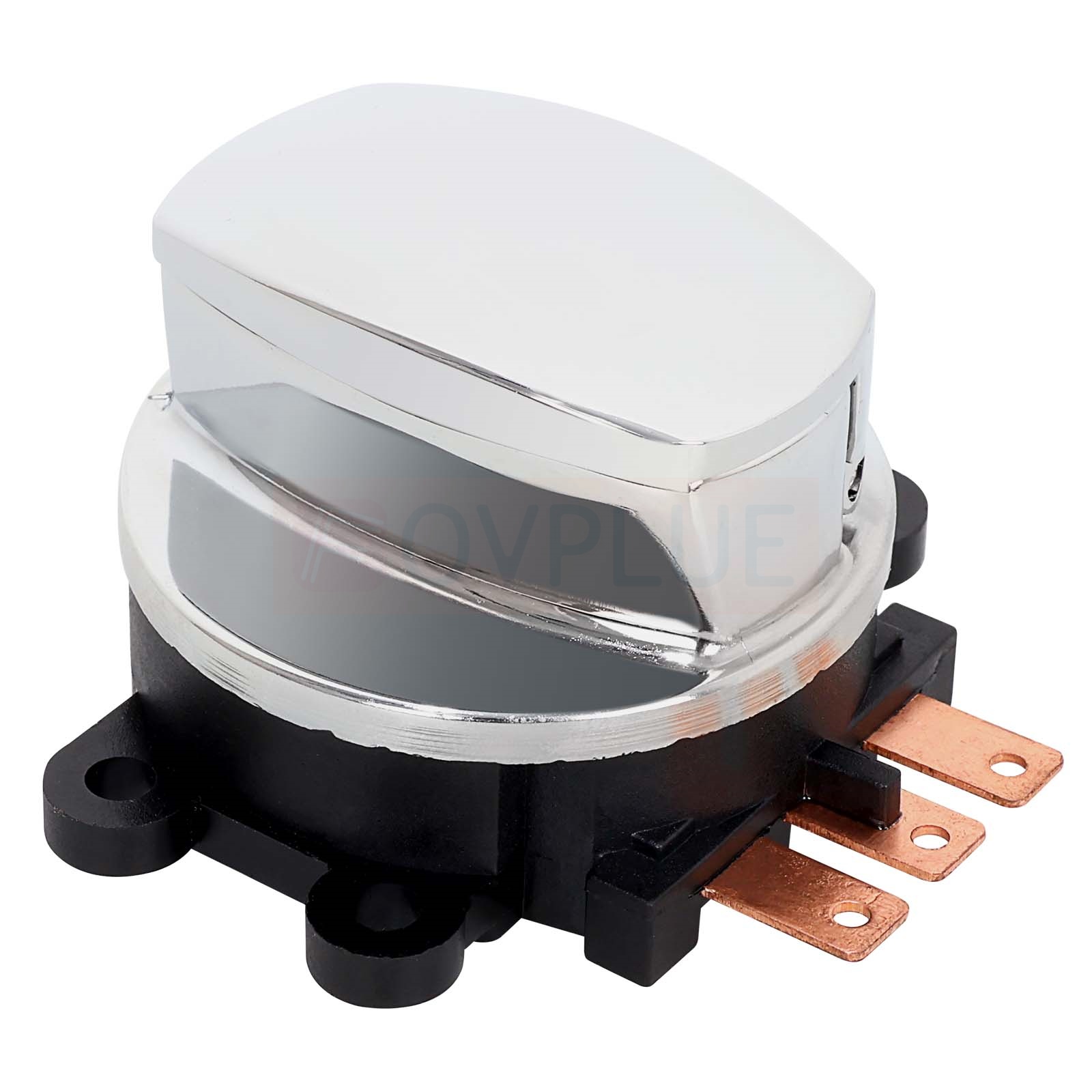 Peças de motocicleta Interrupt - Abu Garcia Reel Revo avaliação e preço